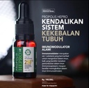 PROPOLIS HEPRO 10ML