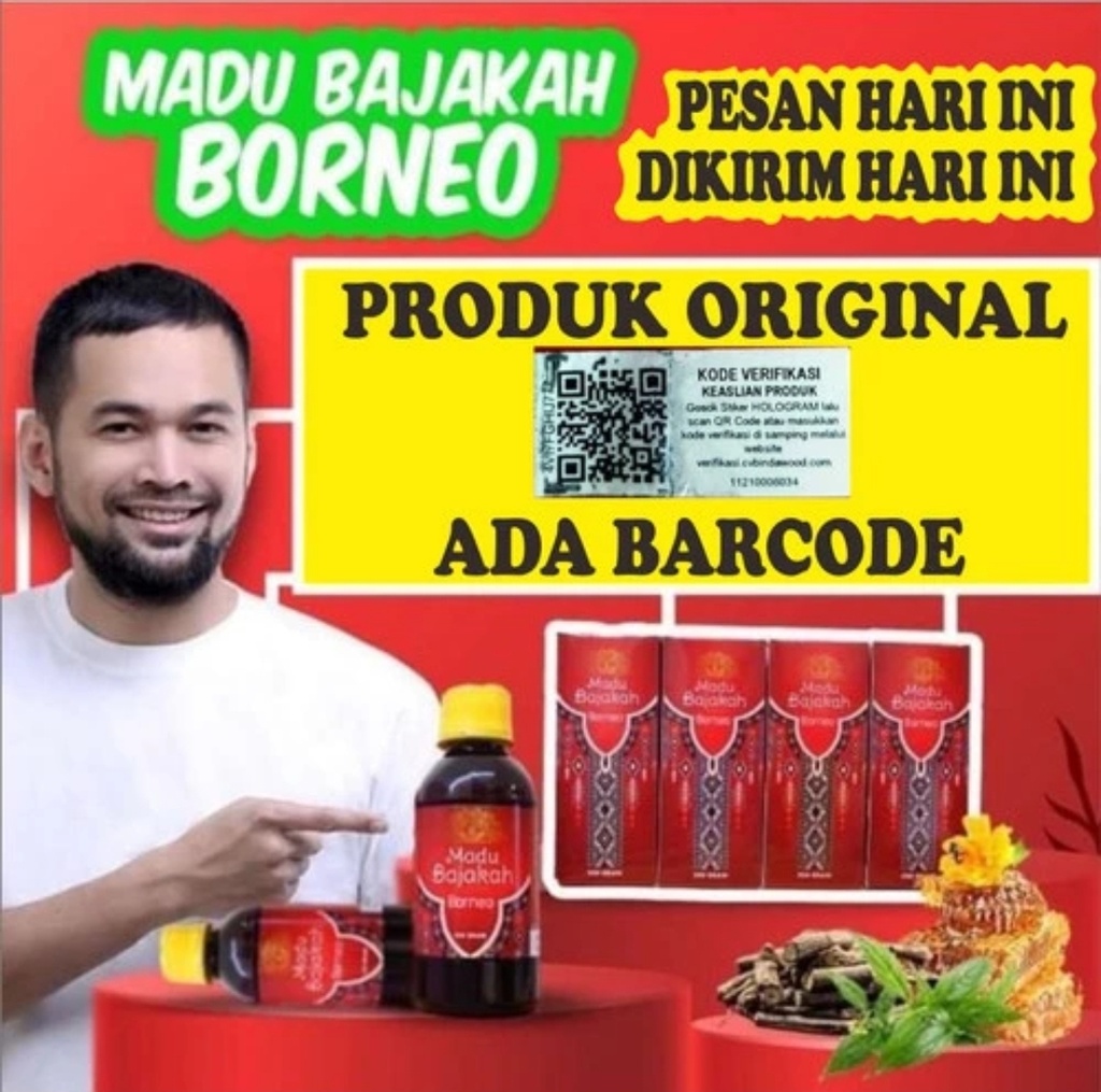 MADU BAJKAN 