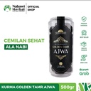 Golden Tamr Ajwa