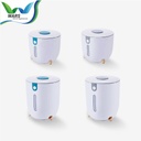 DISPENSER BERAS MODERN 5KG