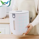 DISPENSER BERAS MODERN 5KG