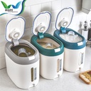 DISPENSER BERAS MODERN 5KG