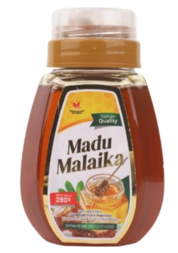 Madu Malaika